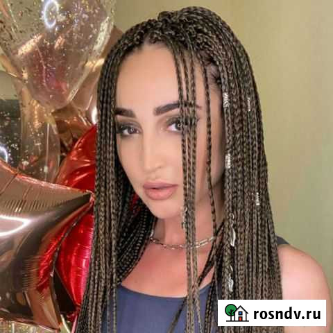 Афрокосички Волгоград - изображение 1