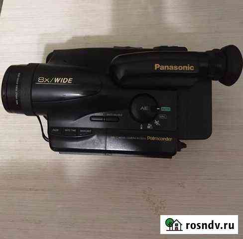 Видеокамера Кострома