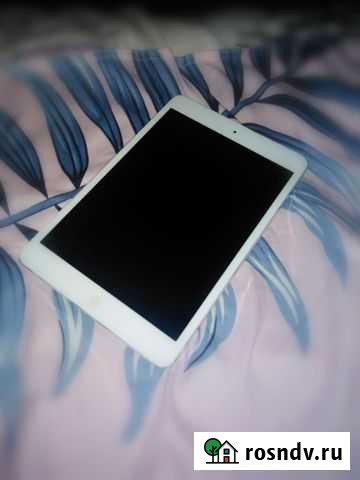 iPad mini 64gb Домодедово - изображение 1