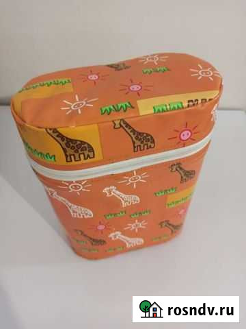 Термоконтейнер для бутылочек Тула - изображение 1