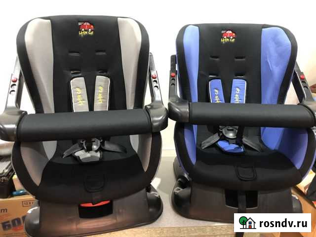 Детское автокресло от 0 до 18 Пенза - изображение 1
