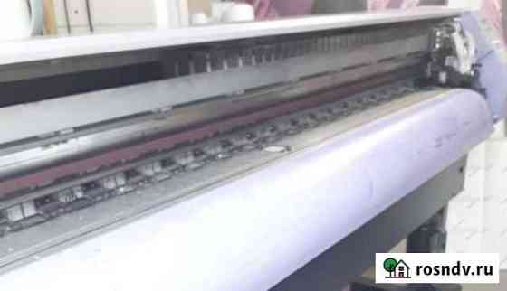 Широкоформатный принтер mimaki Набережные Челны