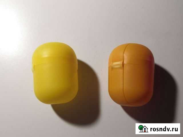 Капсулы от киндеров Санкт-Петербург - изображение 1