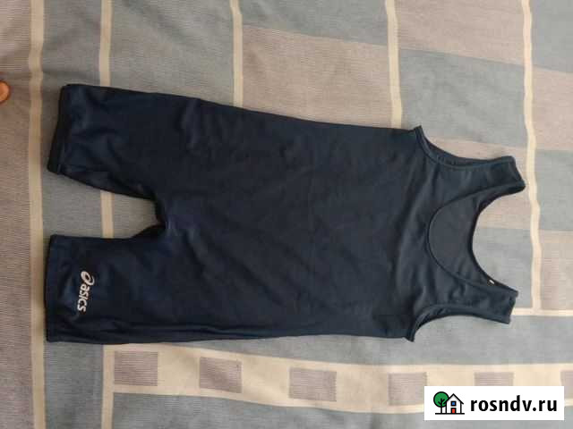 Трюко и борцовки Каспийск - изображение 1