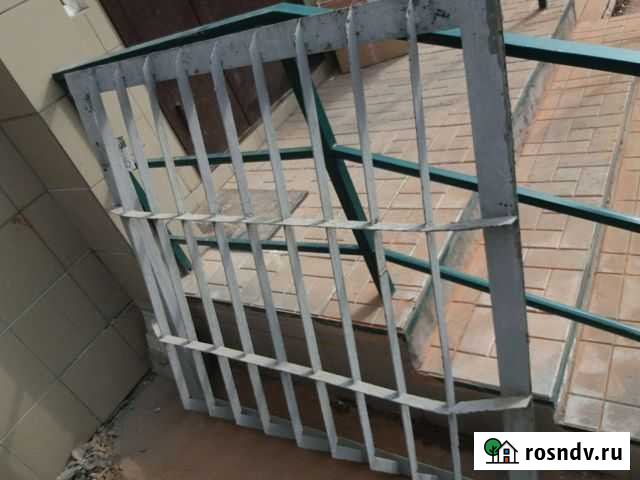Решетки на окна бу Ленинск-Кузнецкий - изображение 1