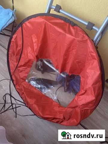 Парус для сапборда Челябинск - изображение 1