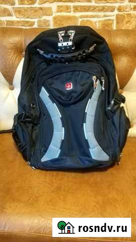 Рюкзак Севастополь - изображение 1