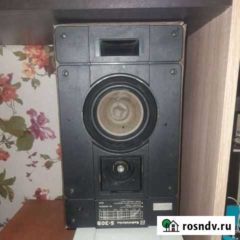 Колонка raqiotexnikka 30B Мурманск - изображение 1