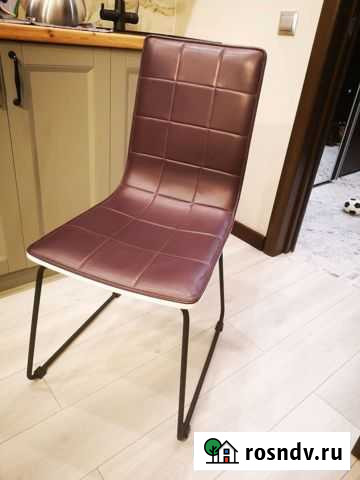 Стул кухонный Саранск - изображение 1