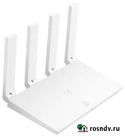 Wi-Fi роутер huawei WS5200 V2 Видное - изображение 1