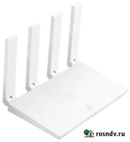 Wi-Fi роутер huawei WS5200 V2 Видное - изображение 1