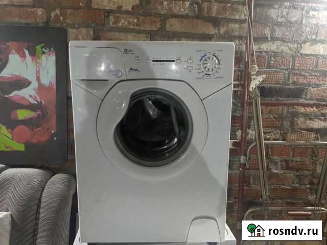 Стиральная машина бу Сарапул - изображение 1