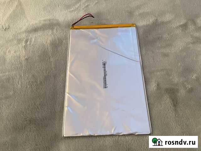 Аккумулятор Iconbit Nt-1021T оригинал Новосибирск - изображение 1