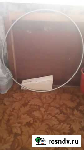 Обруч Тында - изображение 1