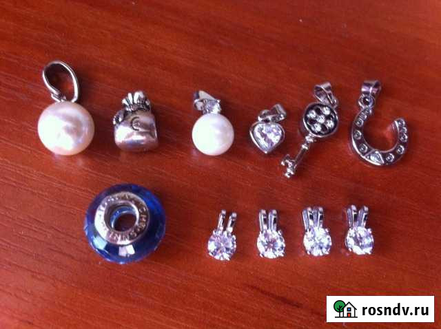 Шармы Казань - изображение 1