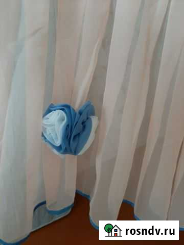 Ламбрикен Мариинск - изображение 1