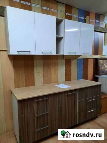 Кухонный гарнитур Верхнеуральск - изображение 1
