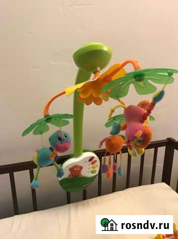 Мобиль tony love Симферополь - изображение 1