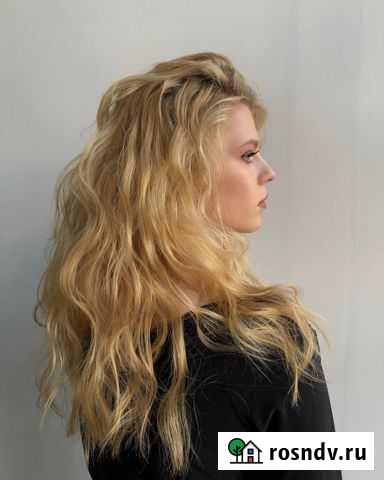 Макияж и причёски/укладки Владимир - изображение 1