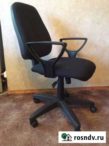 Офисное кресло Екатеринбург - изображение 1