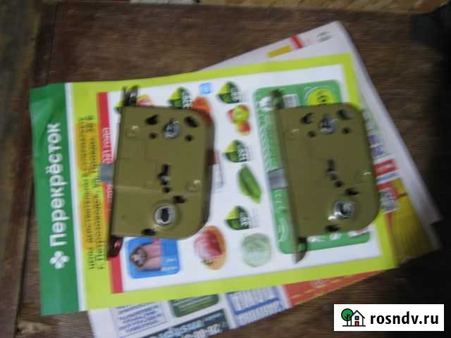 Дверная фурнитура Петрозаводск - изображение 1