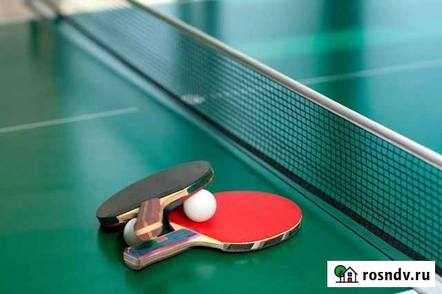 Иван Алтуфьево настольный теннис, спарринг партнёр Москва - изображение 1