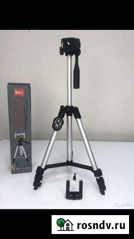 Штатив для телефона Назарово - изображение 1