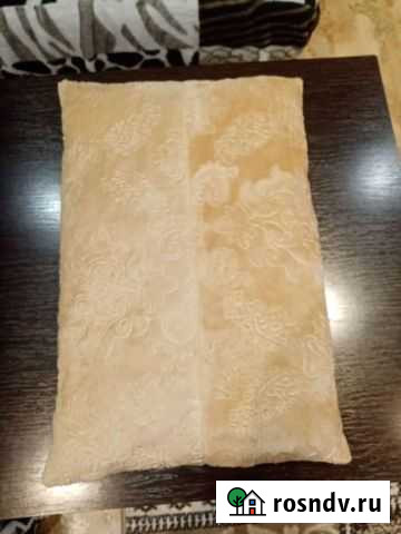 Лежанка для питомцев Златоуст - изображение 1