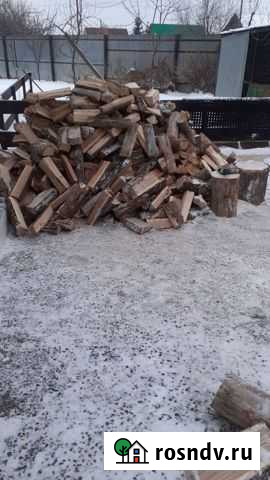 Продам дрова Иглино - изображение 1