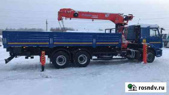 Водитель манипулятора Бахчисарай