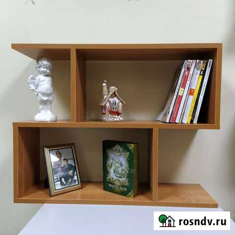 Полка Иваново - изображение 1