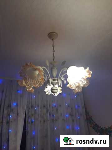 Люстра Ишимбай - изображение 1