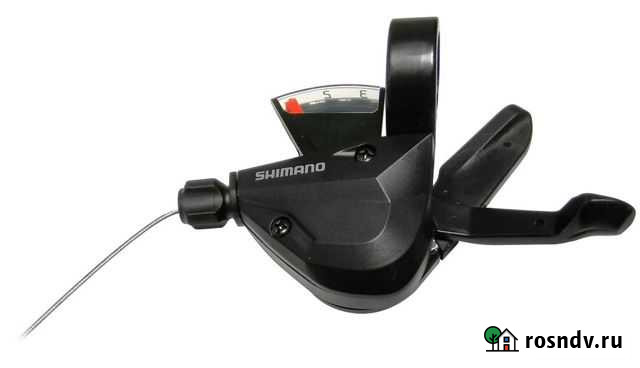 Шифтер Shimano Altus SL-M310 3ск Саранск - изображение 1