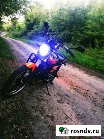 Мопед racer 110cc Золотухино