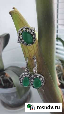 Серебро Кукмор - изображение 1