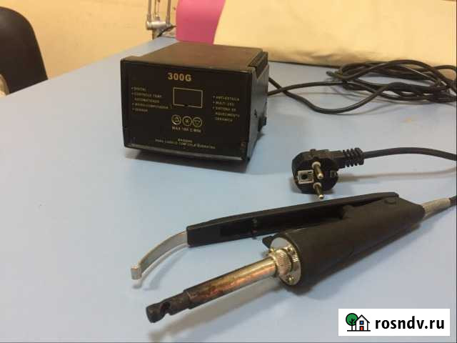 Аппарат для наращивания волос Симферополь - изображение 1