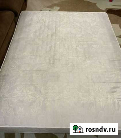 Матрас 160х200 Апатиты - изображение 1
