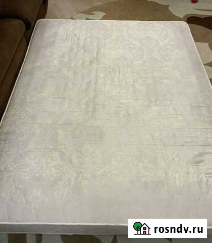 Матрас 160х200 Апатиты - изображение 1