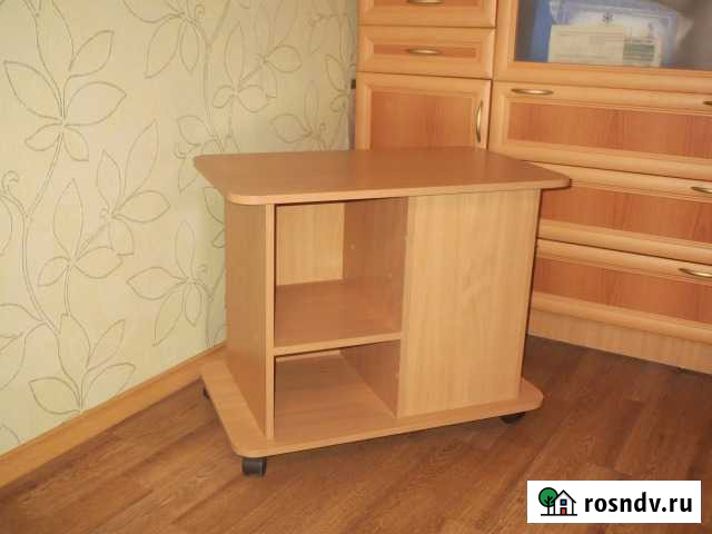 Стол журнальный Самара - изображение 1