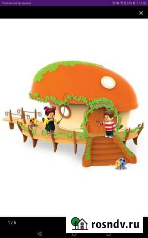 Игровой домик Мончичи Пенза - изображение 1