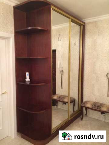 Шкафы-купе и Кухни на заказ Владикавказ - изображение 1