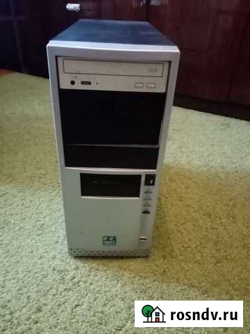 Системный блок Балашиха - изображение 1