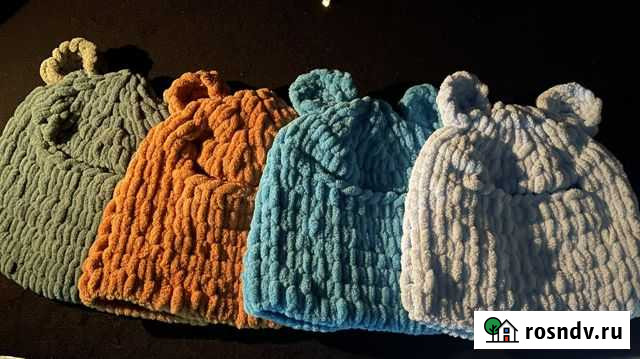 Балаклава мишка Омск - изображение 1