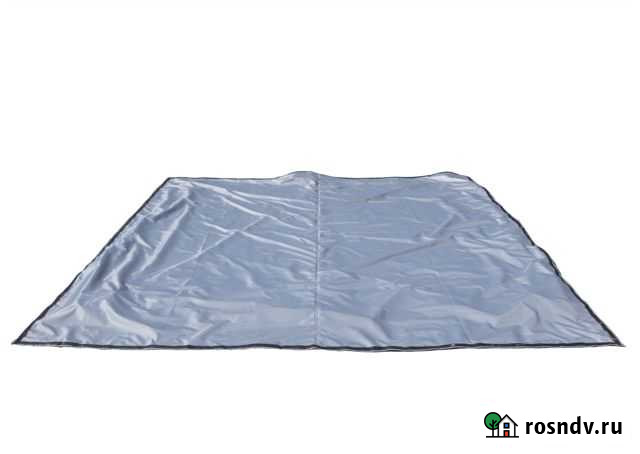 Пол лето для палатки куб 4 оксфорд 300 Ростов-на-Дону - изображение 1