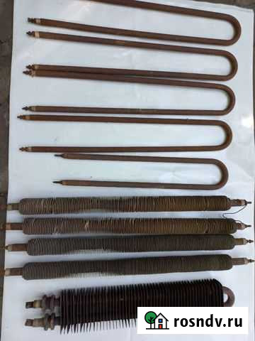 Тэны Шахты - изображение 1