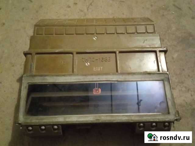 Смотровой прибор, визор Славянск-на-Кубани - изображение 1