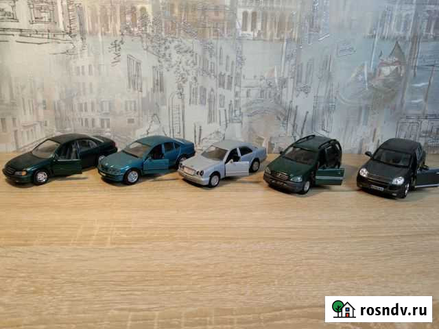 Модели авто Гурьевск - изображение 1