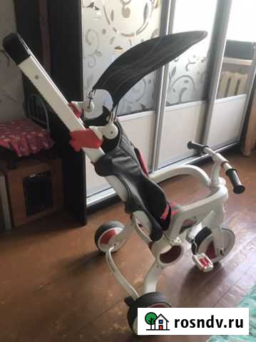 Складной Детский велосипед Самара - изображение 1