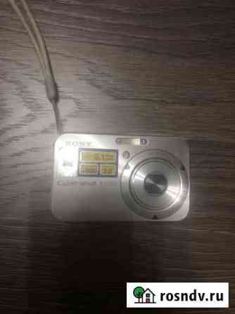 Компактный фотоаппарат Sony DSC-N1 Симферополь