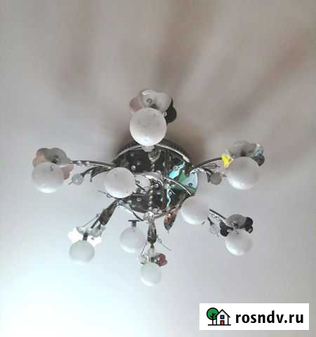 Люстра Чита - изображение 1